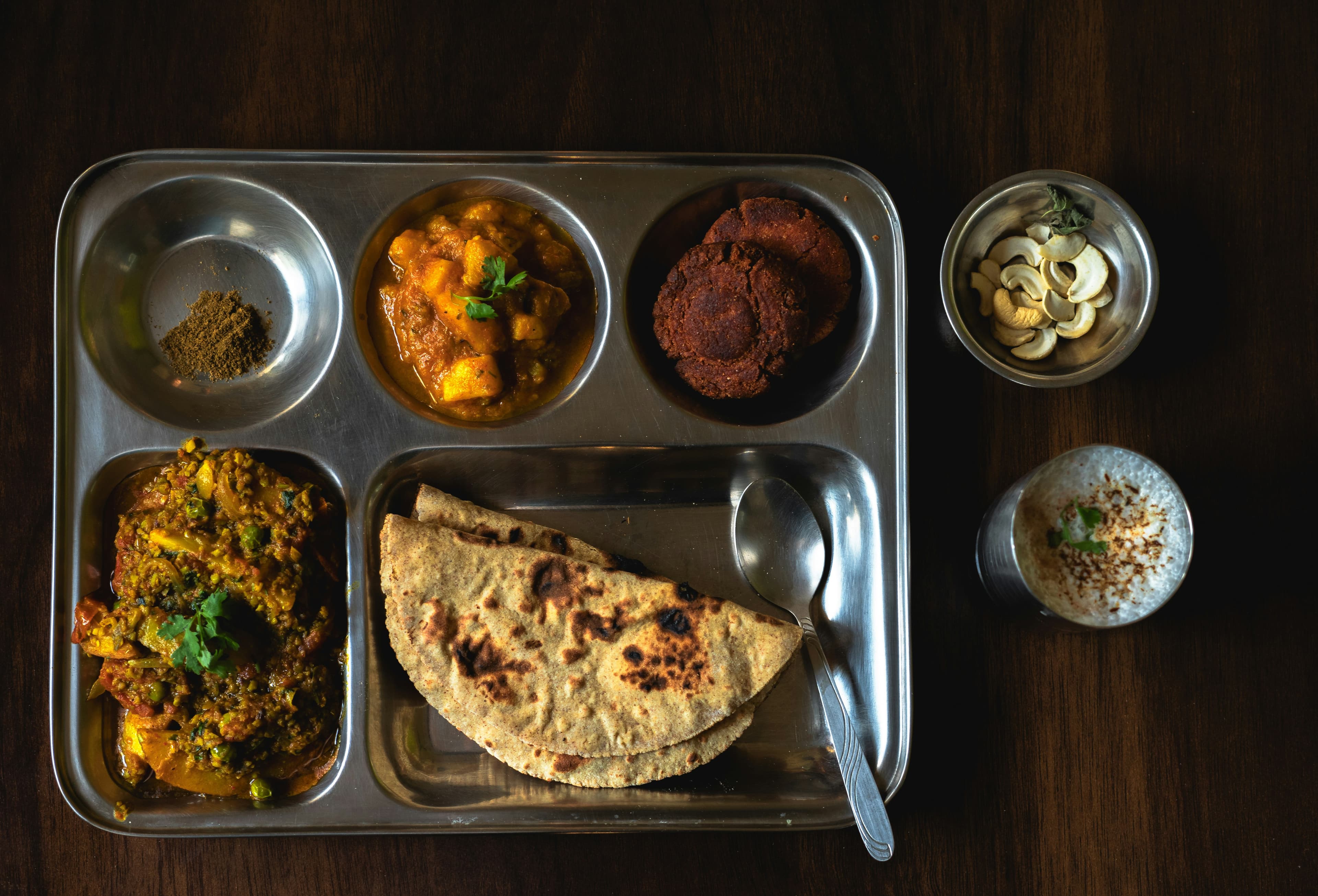 Masala Dosa