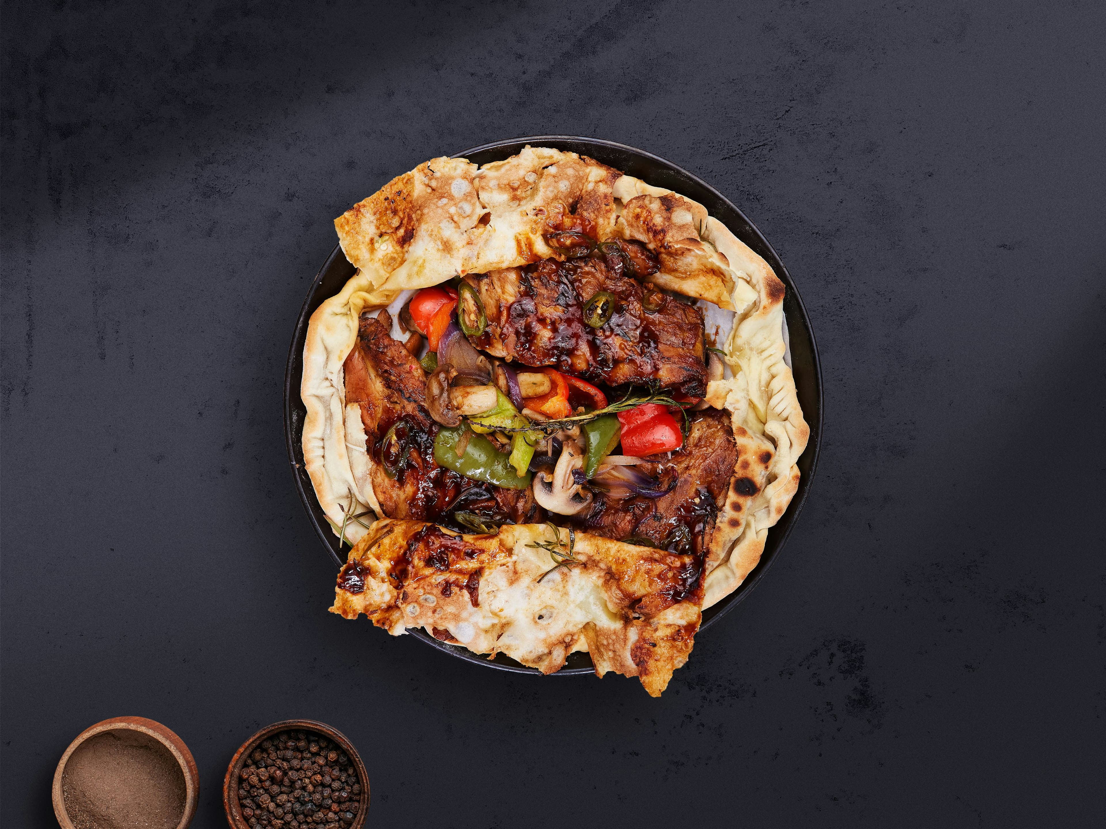 Paneer Tikka